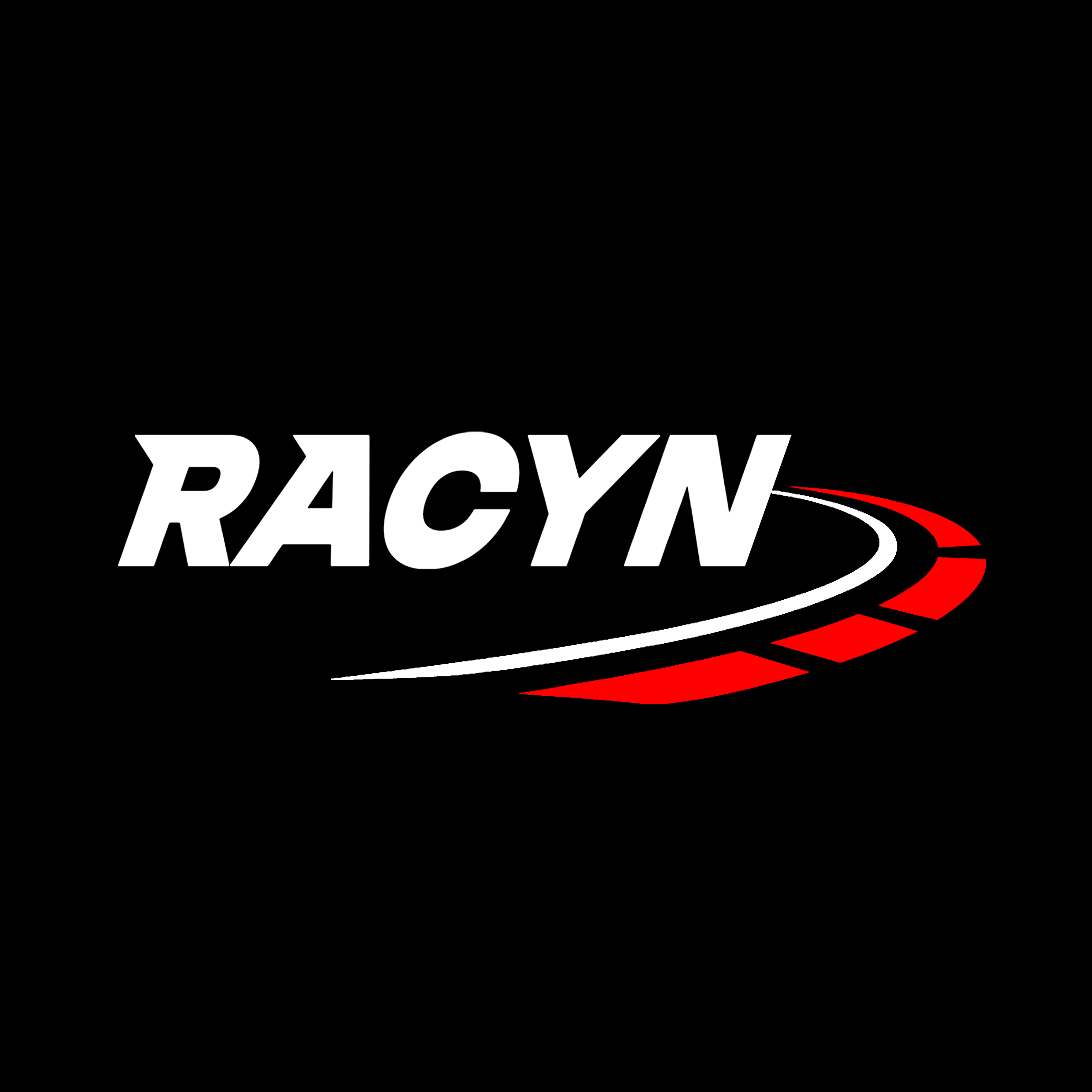 RACYN Logo